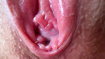 Best of Wet pussy close up