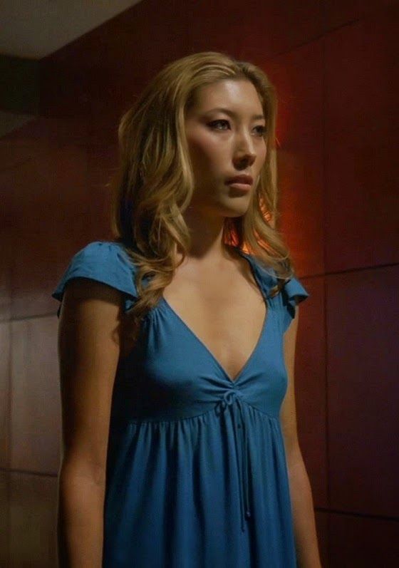 Dichen Lachman Sexy mi hermano