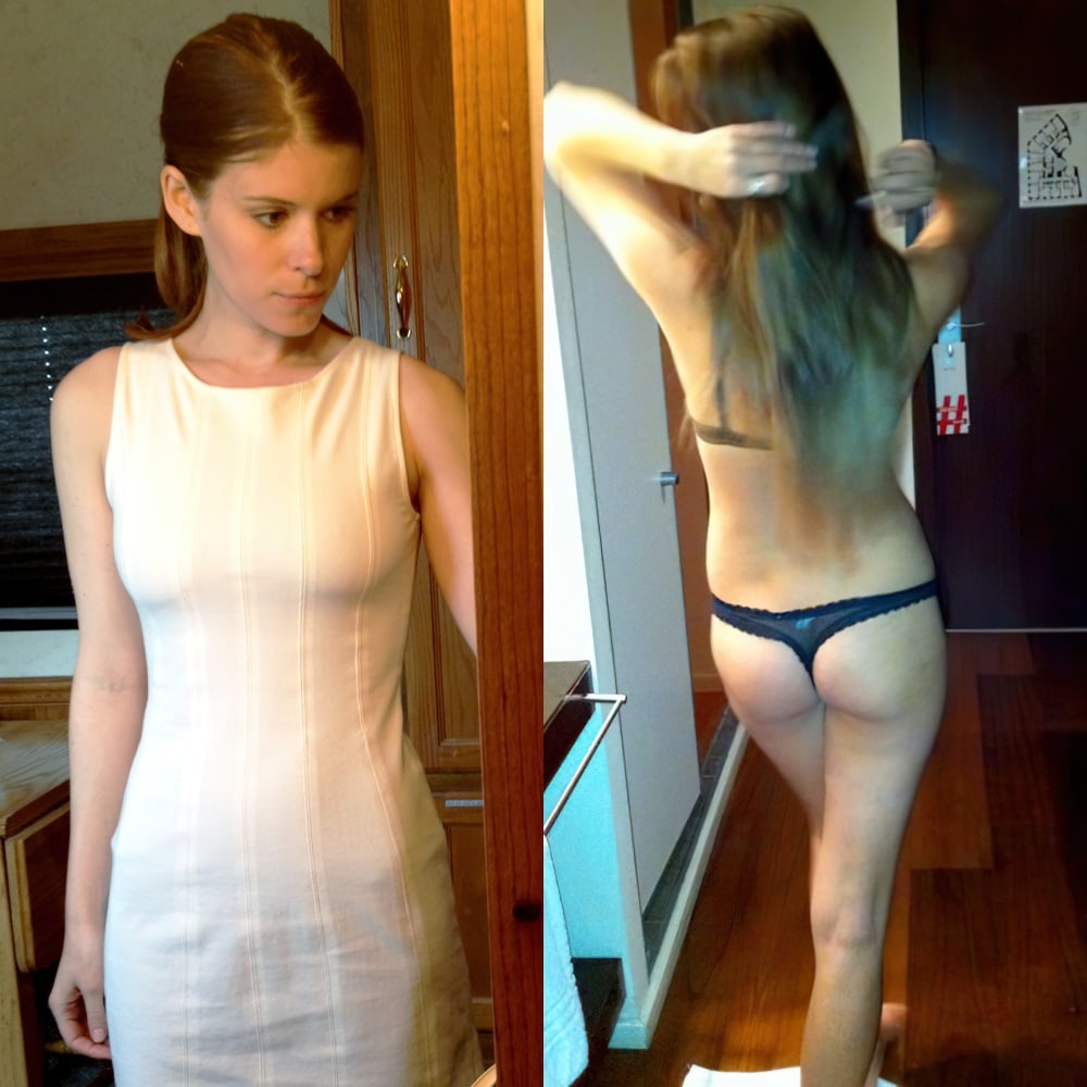 david sarosi recommends Kate Mara Nude