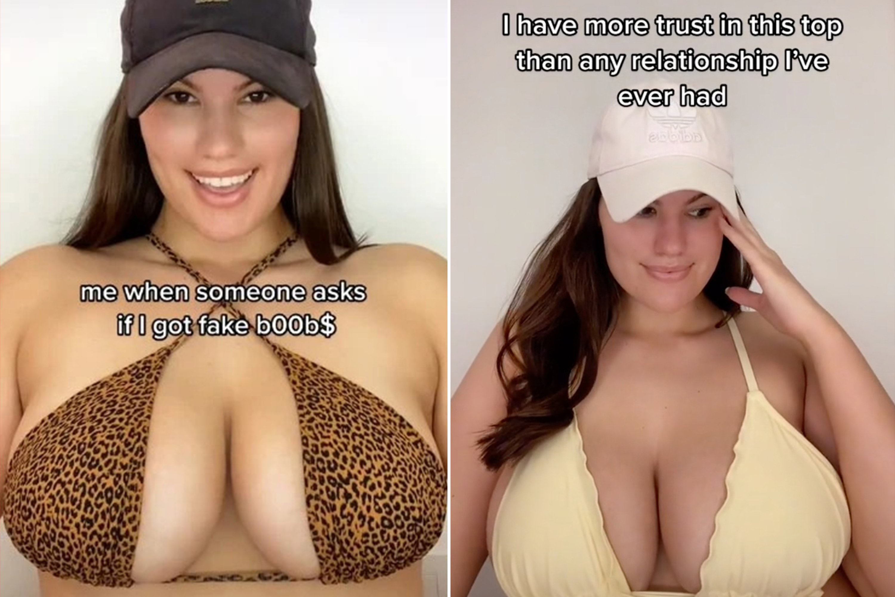 Best of Big tits voluptuous