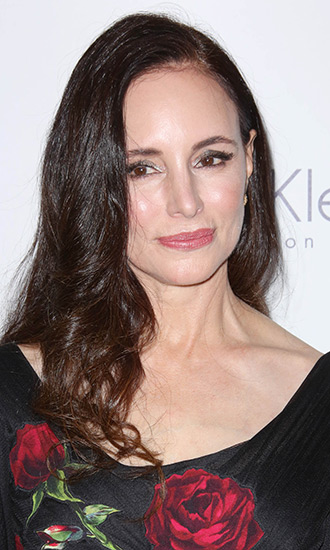 andrew sperber recommends Madeleine Stowe Hot