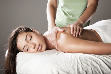 amanda detar recommends Nude Massage Therapist