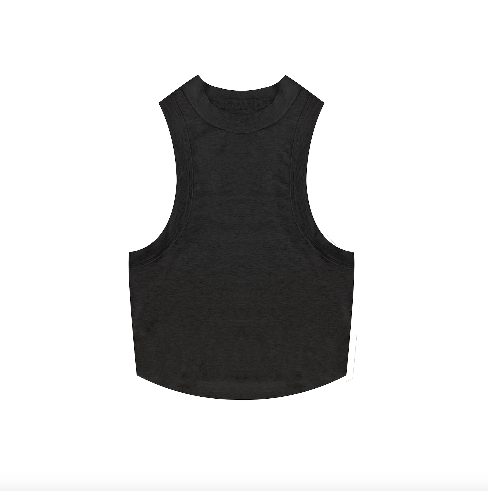 Side Boob Tank Top button shirt