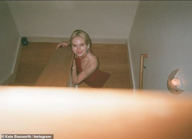 christy parnell recommends kate bosworth naked pic