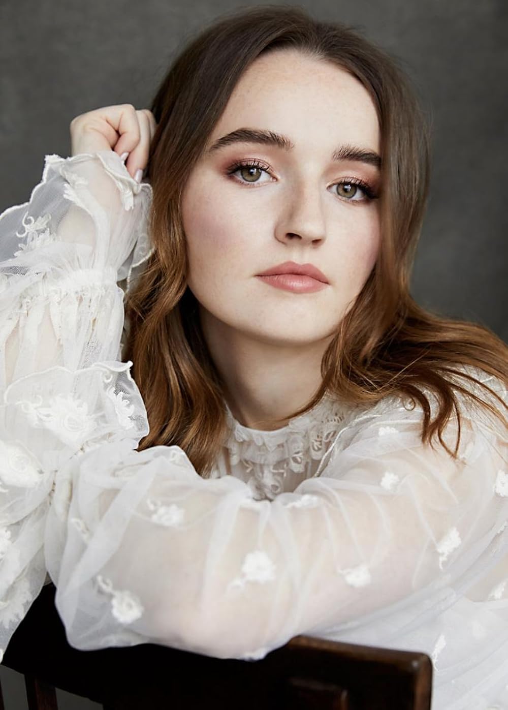 brittany black recommends Kaitlyn Dever Nude