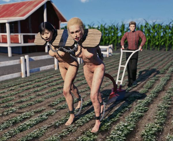 clair farley add photo bdsm farm