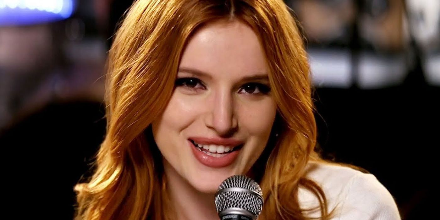 dennis weddle recommends Bella Thorne Onlyfans Photos