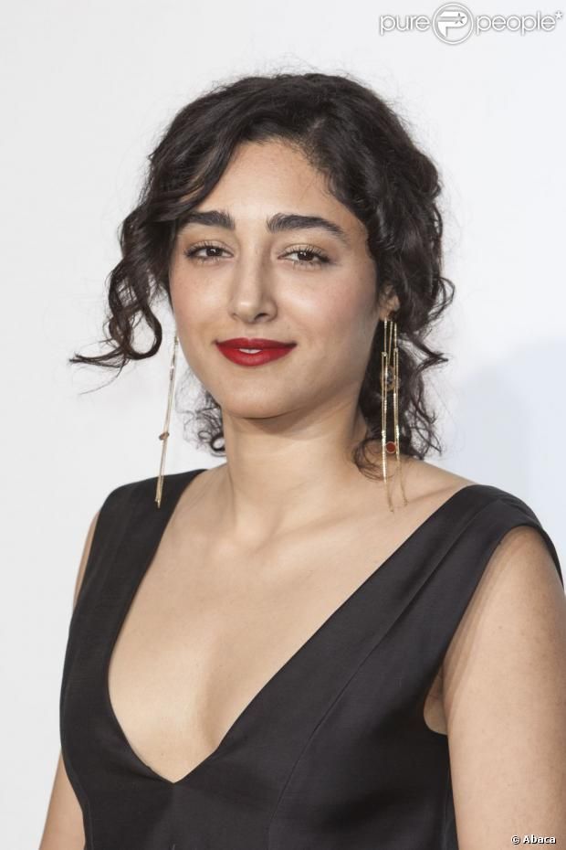 Best of Golshifteh farahani nude