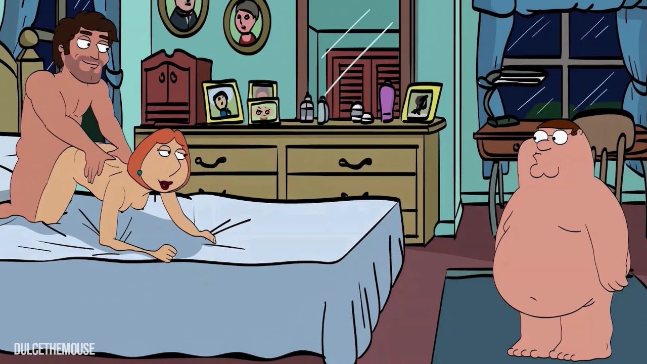 bo sein recommends Peter Griffin Porn