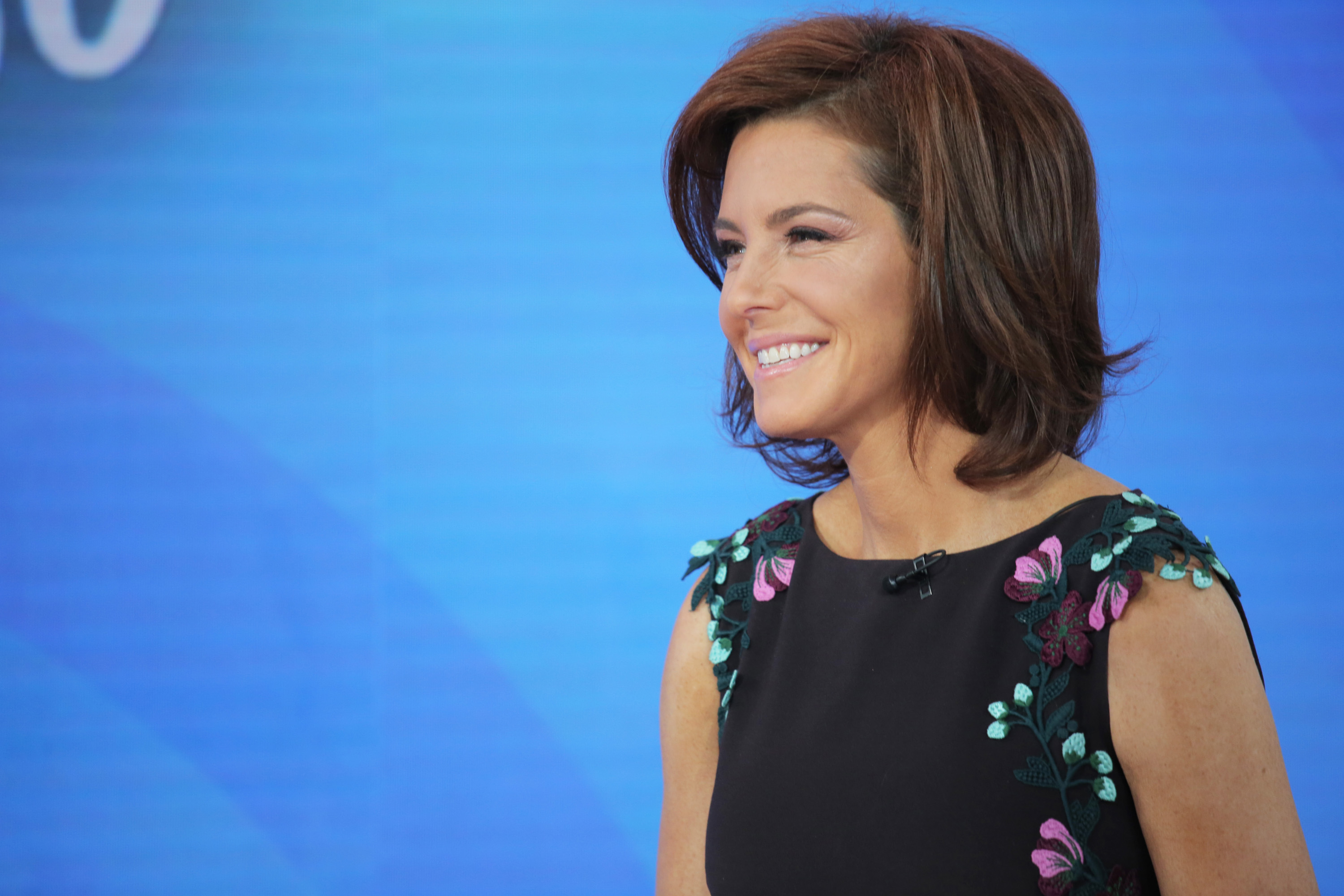 chris dimmick recommends Stephanie Ruhle Naked