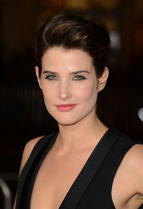 christy chisum recommends cobie smulders porn pic