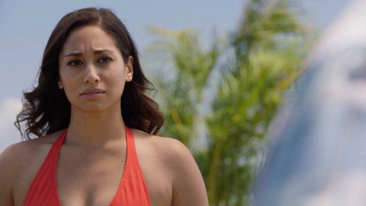 barbara curry recommends meaghan rath bikini pic