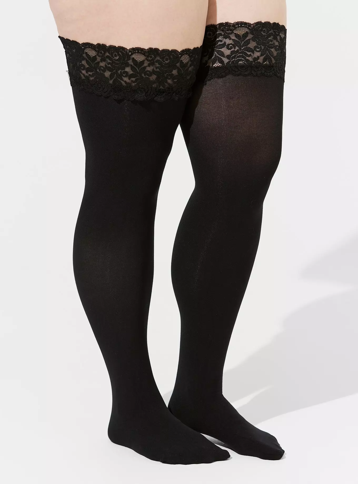 Torrid Stockings italiane alessandria