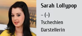 daniela espitia recommends Sarah Lollipop