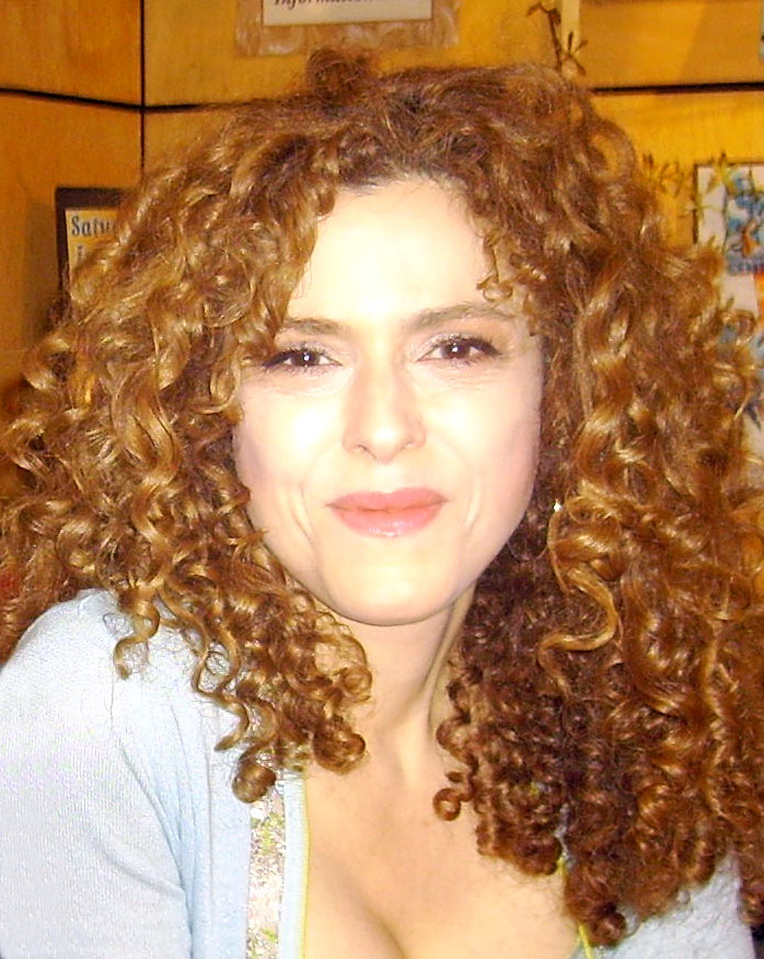 denise benbow add bernadette peters hot photo