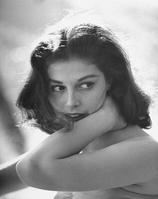 andrea fenwick share pier angeli nude photos