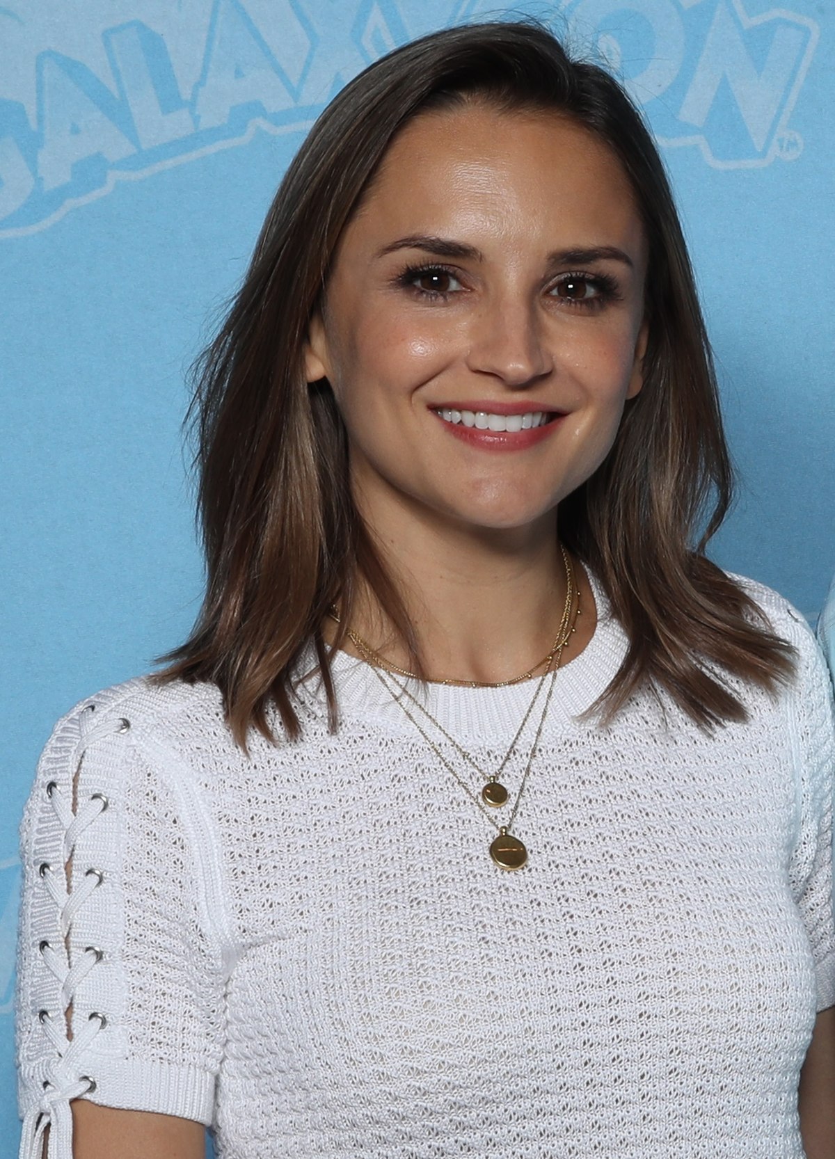 dinora navarro recommends rachel leigh cook nude pic