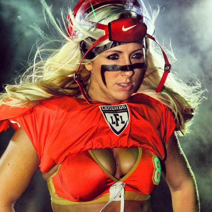 alan degenhardt share lfl bloopers photos