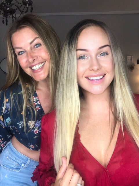 stepmom onlyfans