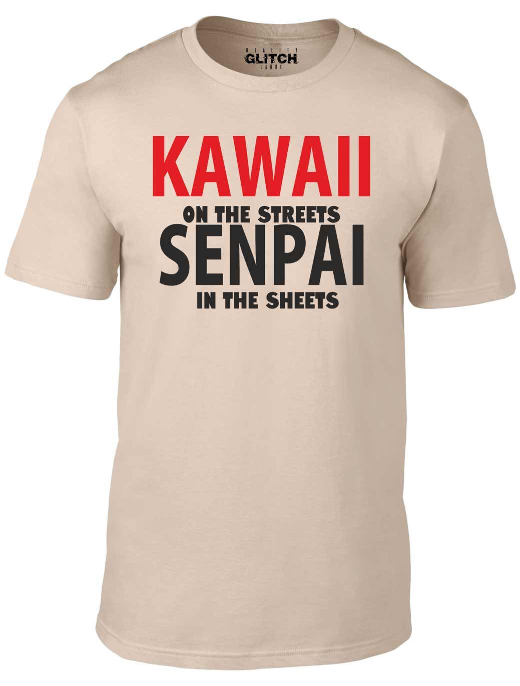 Kawaii In The Streets Senpai In The Sheets cam girls