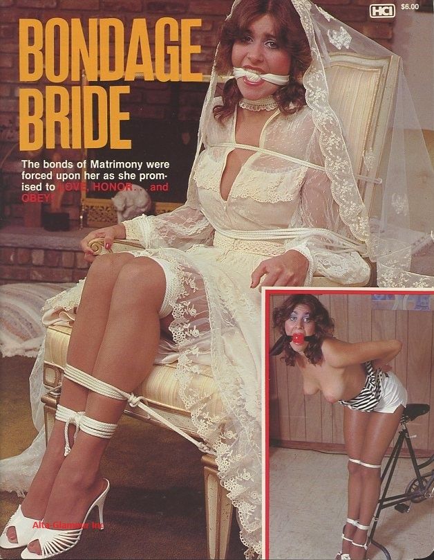 brad brezinski add photo bdsm bride