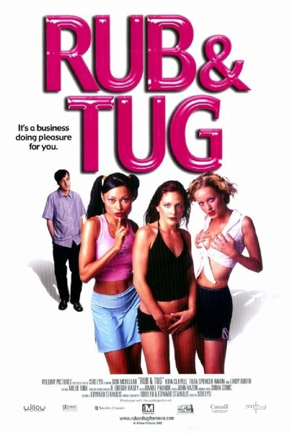 conor fallon recommends Rub A Tug Tug