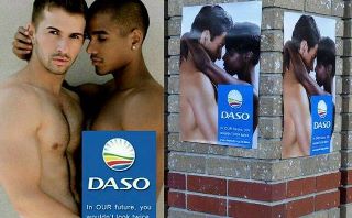 deandre fortson recommends naked south african men pic