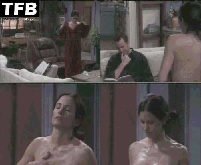 adam silberstein add nude pictures of courteney cox photo