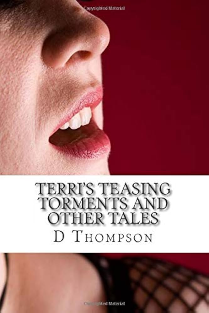 brant frazier recommends Teasing And Denial