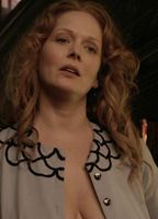 anne raco recommends chelah horsdal nude pic