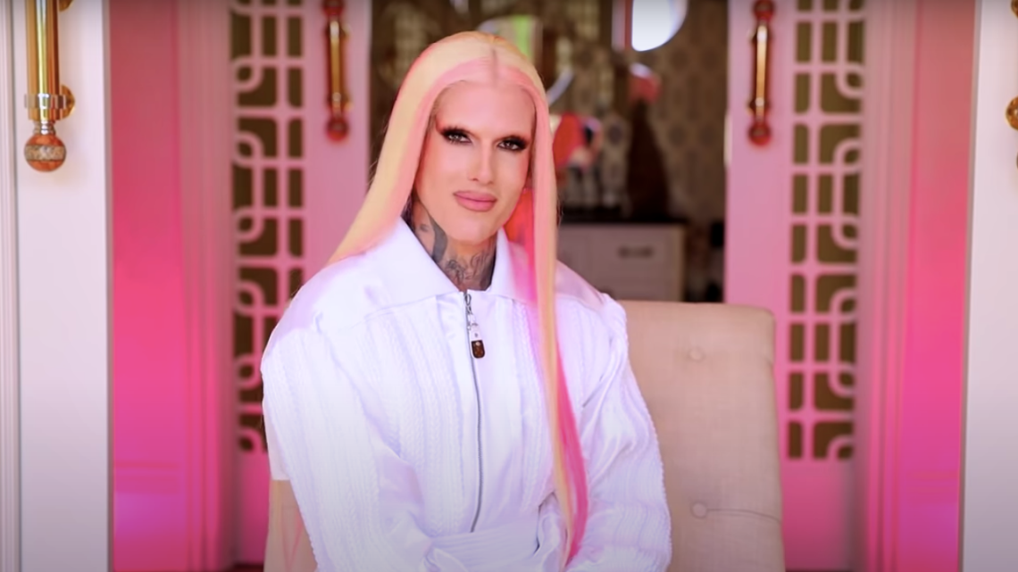 Jeffree Star Porn sex youtoub