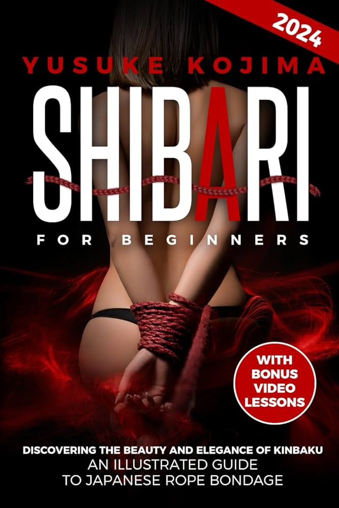 debbie chapple recommends japanese bondage video pic