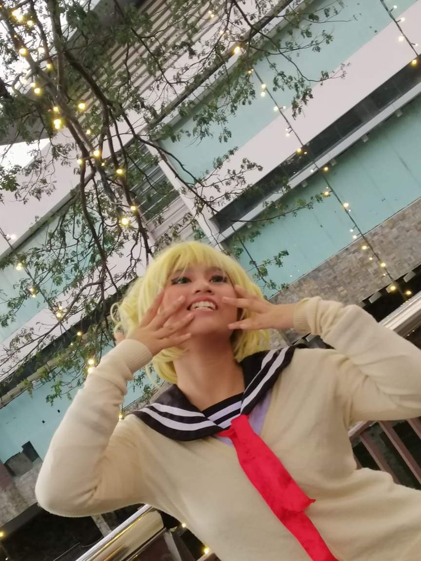 Toga Cosplay Porn pornstar profile