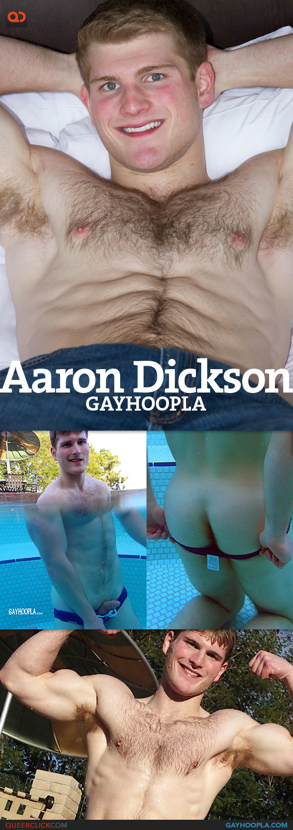 courtney troxel share aaron dickson porn photos