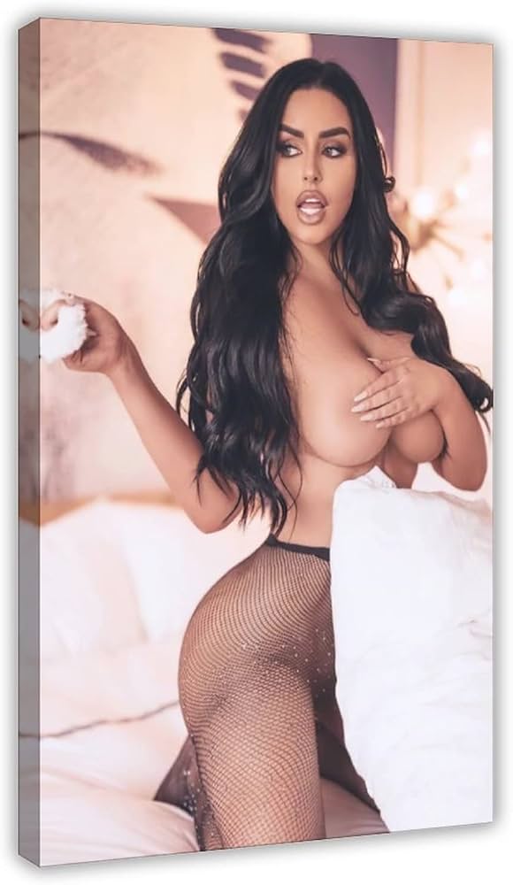 anthony escudero recommends abigailratchford nude pic