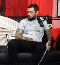 chad del recommends Adam 22 Nudes