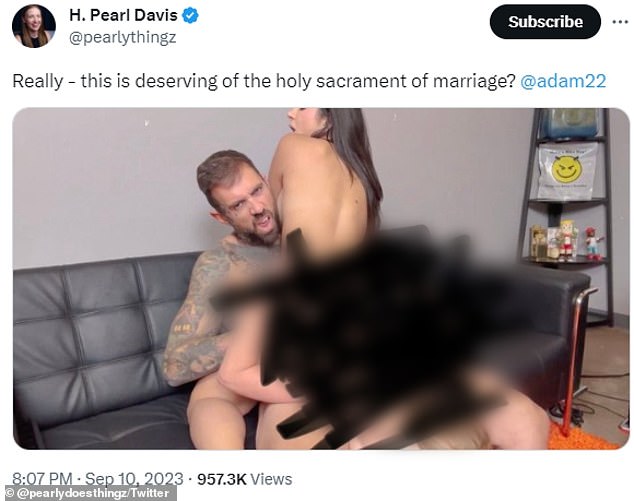 Best of Adam 22 nudes