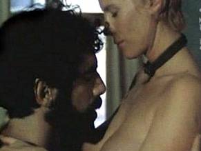 bibi andersson nude