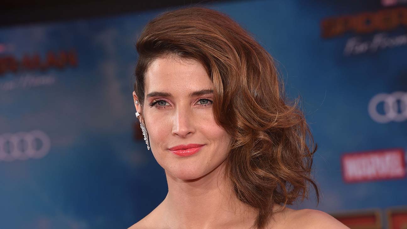 andy samuels recommends cobie smulders porn pic