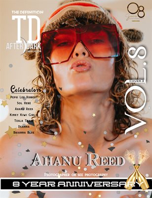 christian lachance recommends Ahanu Reed