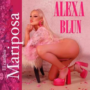 brad arnell recommends alexa blun pic