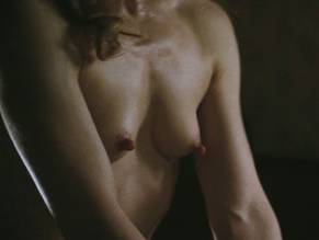 catherine bell breasts