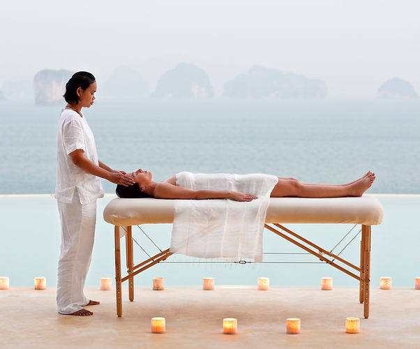 dave laufer recommends Amazing Oriental Massage