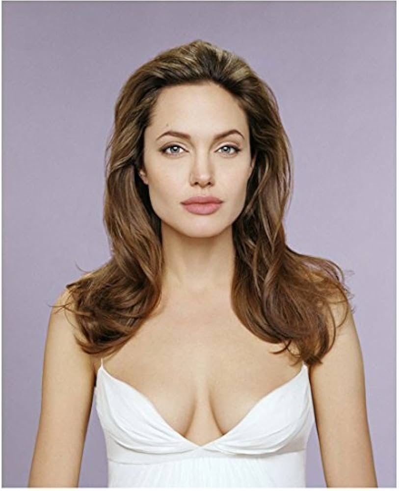 donna bulan add photo angelina jolie fakes