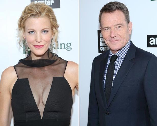 brad feller recommends anna gunn tits pic