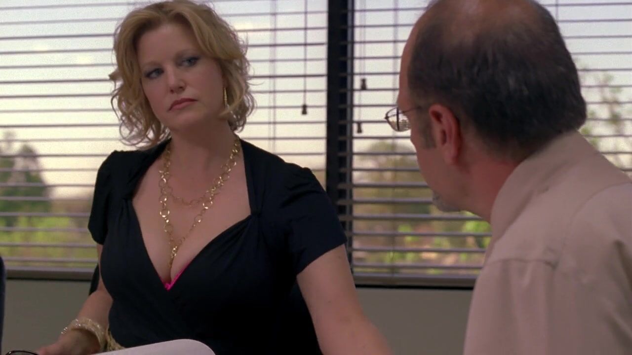 Best of Anna gunn tits