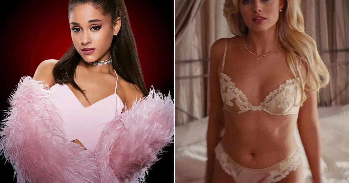 betsy sherwood recommends ariana grande masturbating pic