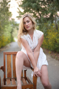 budiarta djakaria recommends ashley johnson hot pic