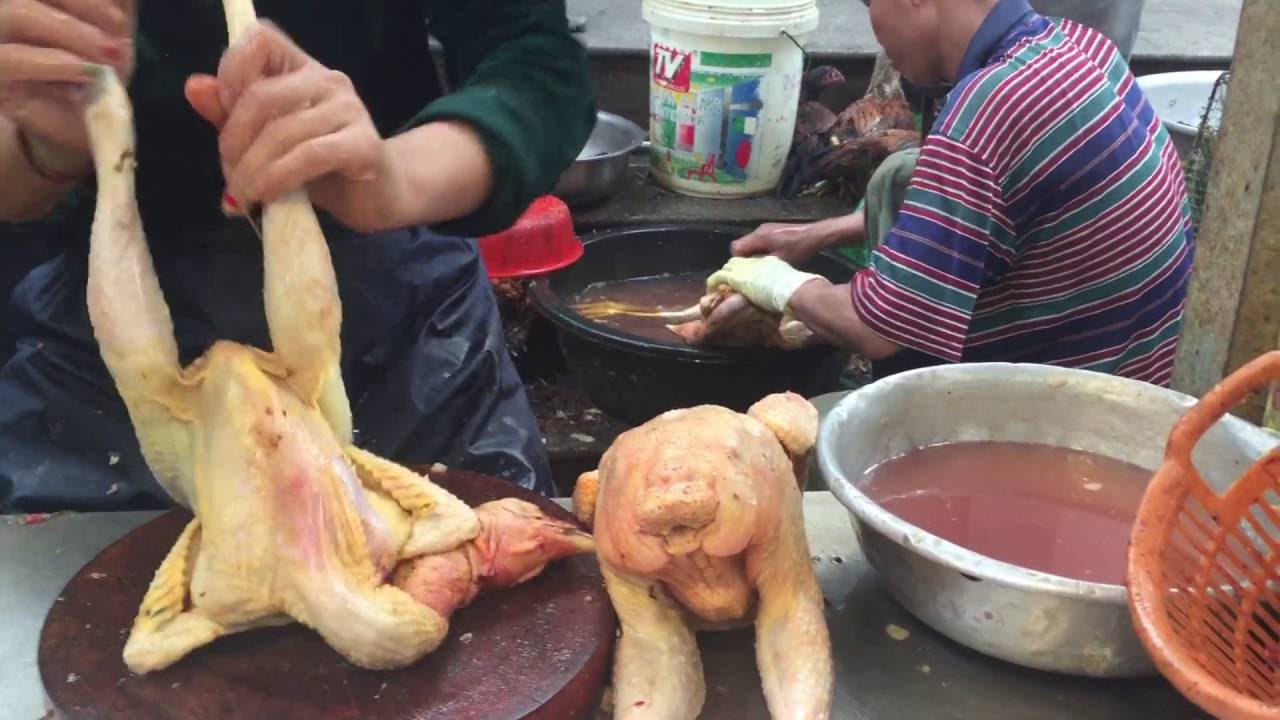 asian streetmeat