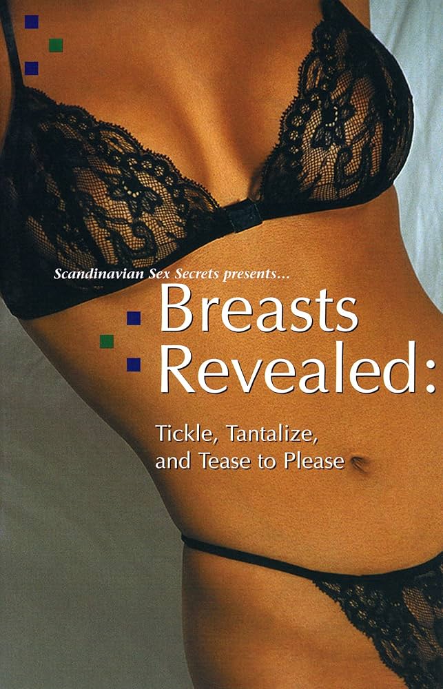 carmen whitman recommends tantalizing titties pic